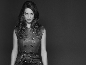 Beauty, Lyndsy Fonseca