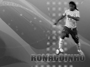 Ronaldinho, footballer