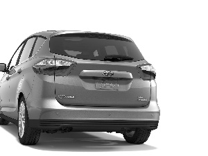 Ford C-Max Hybrid