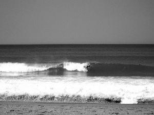 France, sea, Surfing