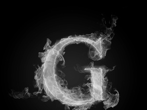 G, Fire, letter