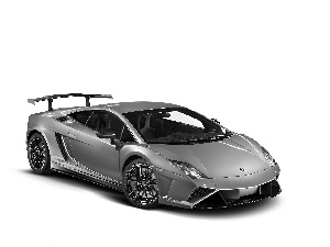 LP 570-4, Lamborghini, Gallardo