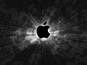 Apple, glamour