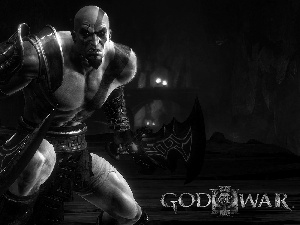 God Of War 3