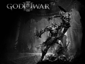 God Of War 3