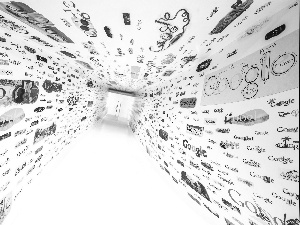 tunnel, Google