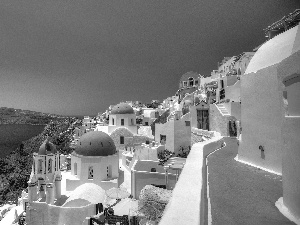 santorini, Greece