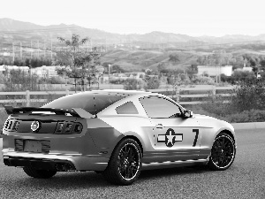 Ford Mustang, GT Edition