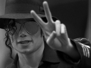 Glasses, Michael Jackson, Hat