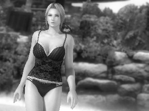 Dead Or Alive 5, Helena