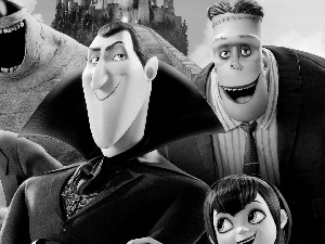 Hotel Transylvania