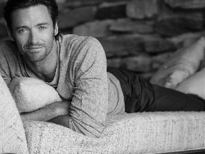 Hugh Jackman, actor