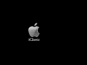 Apple, IClassic