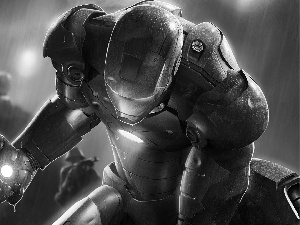 Iron Man