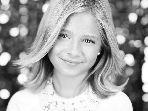 Jackie Evancho, singer