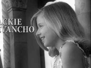 Jackie Evancho, singer