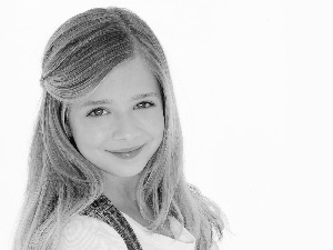 Jackie Evancho, Smile