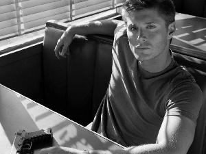 Jensen Ackles