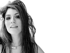 Gabriella Cilmi, Women, jewellery, Beauty