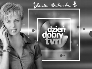 Dzień Dobry TVN, Jolanta Pieńkowska