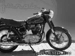 Junak M10, 1959