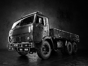 Kamaz