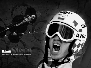 Kamil Stoch, jumps