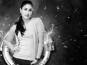 actress, Bollywood, Kareena Kapoor, Women