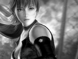 Dead Or Alive 5, Kasumi