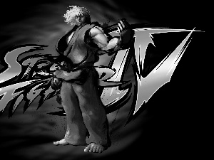 Super Street Fighter IV, Ken