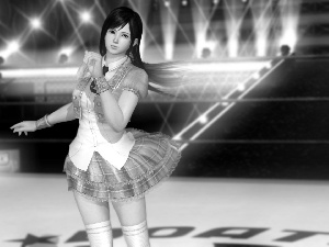 Dead Or Alive 5 Ultimate, Kokoro