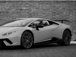 Lamborghini Huracan Performante