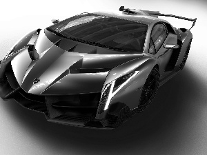 Lamborghini Veneno