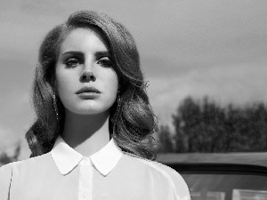 songster, Lana Del Rey