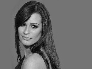 Lea Michele