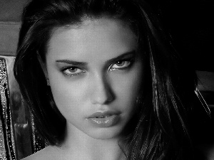 Women, Adriana Lima