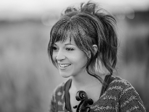 lindsey stirling, Meadow