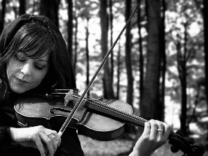 lindsey stirling, violin