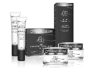 Creams, Lift, Line, Miraculum