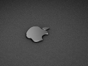 Apple, logo