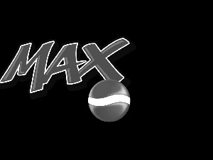 logo, Pepsi, Max