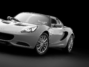 Lotus Elise