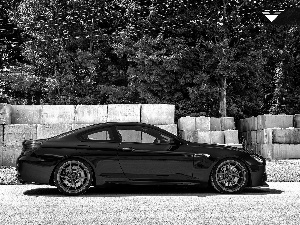 BMW, M6