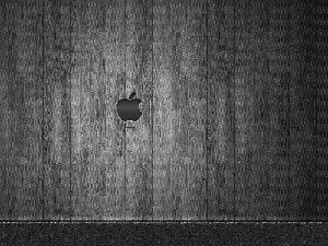Mac, Apple, logo