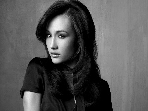 Maggie Q