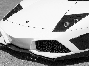 makeweight, bumper, Murcielago, LP640, Lamborghini