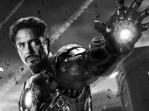 movie, Iron Man