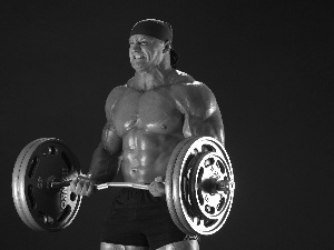 Mariusz Pudzianowski, weight