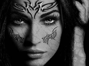 Megan Fox, fantasy