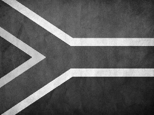 South Africa, flag, Member